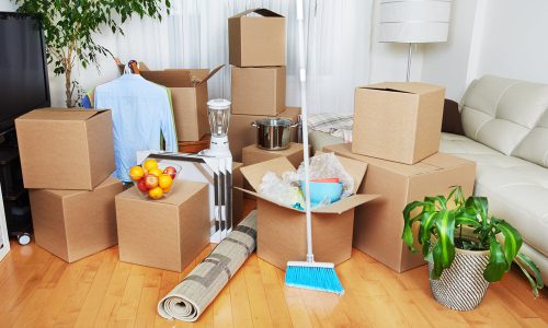 Cleaning Checklist for Moving Out of an Apartment 1 Cleaning Checklist for Moving Out of an Apartment 1